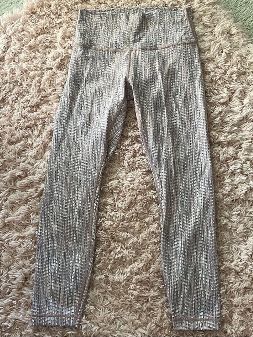 Lululemon Align Leggings